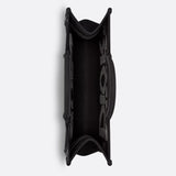 Large Dior Book Tote