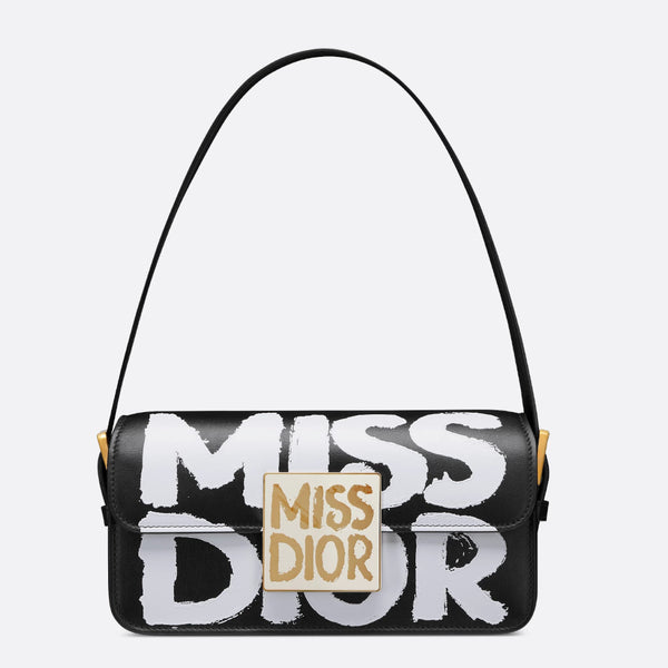 Miss Dior bag with flap