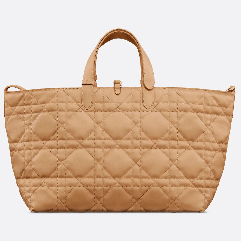 Dior Large Dior Toujours Bag M2820OSHJ_M900 – BORDER-GARA