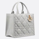 Small Dior Book Tote