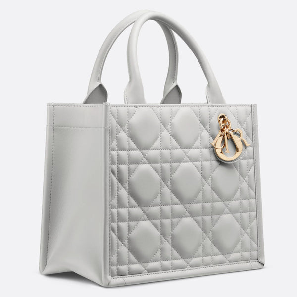 Small Dior Book Tote