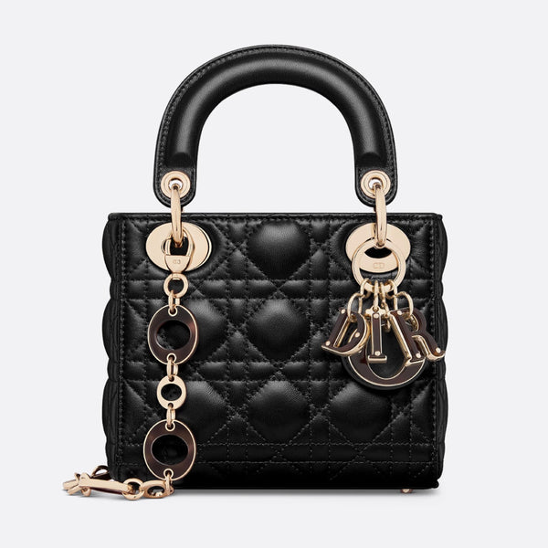 Mini Lady Dior Bag