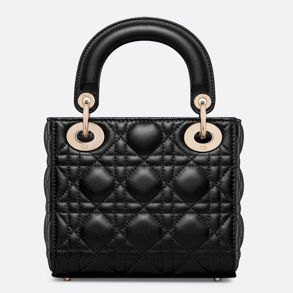 Mini Lady Dior Bag