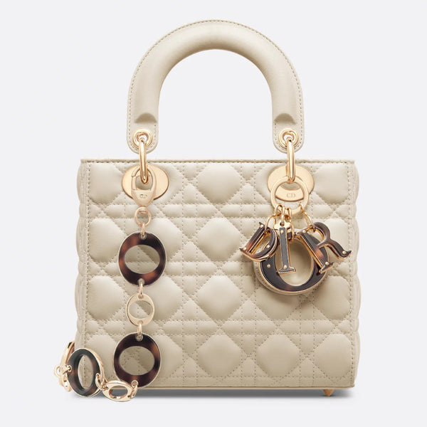 Small Lady Dior Bag