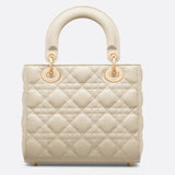 Small Lady Dior Bag