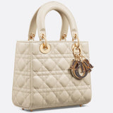 Small Lady Dior Bag