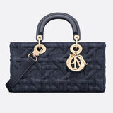 Medium Lady D-Joy Bag