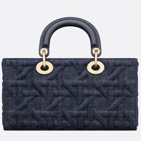 Medium Lady D-Joy Bag