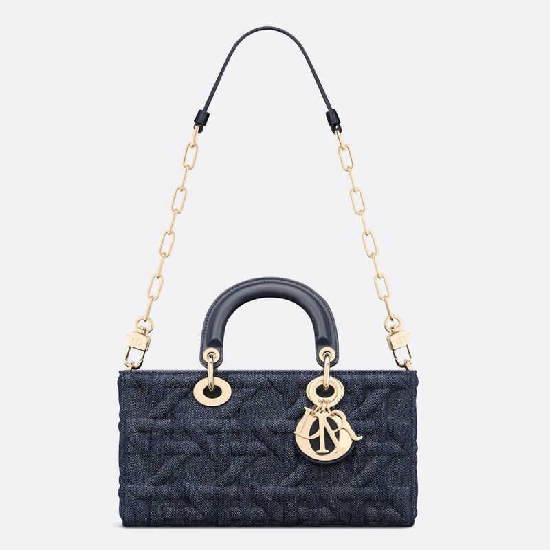 Medium Lady D-Joy Bag