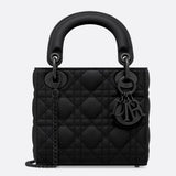 Mini Lady Dior Bag