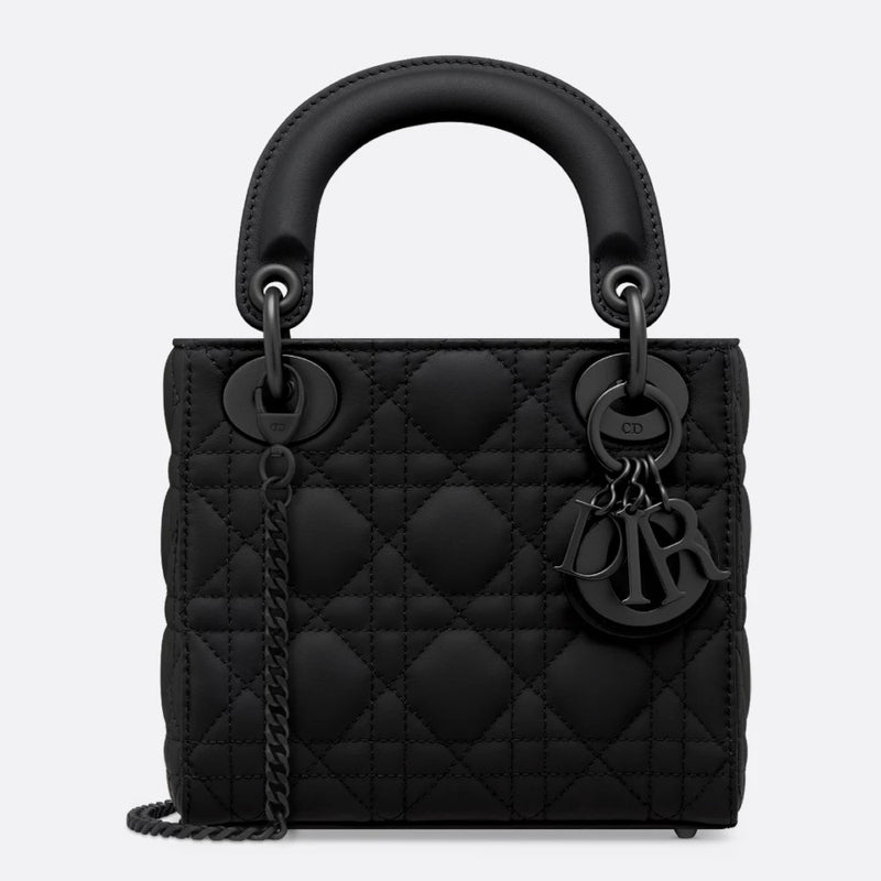 Mini Lady Dior Bag