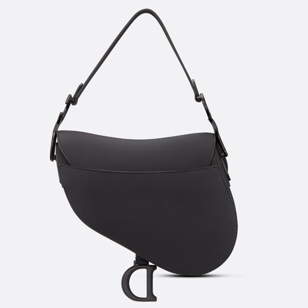 Saddle Bag with Strap