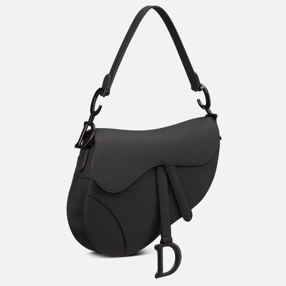 Dior Saddle Bag with Strap M0455SLLO_M911 – BORDER-GARA