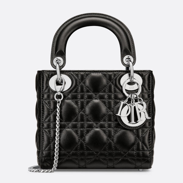 Mini Lady Dior Bag