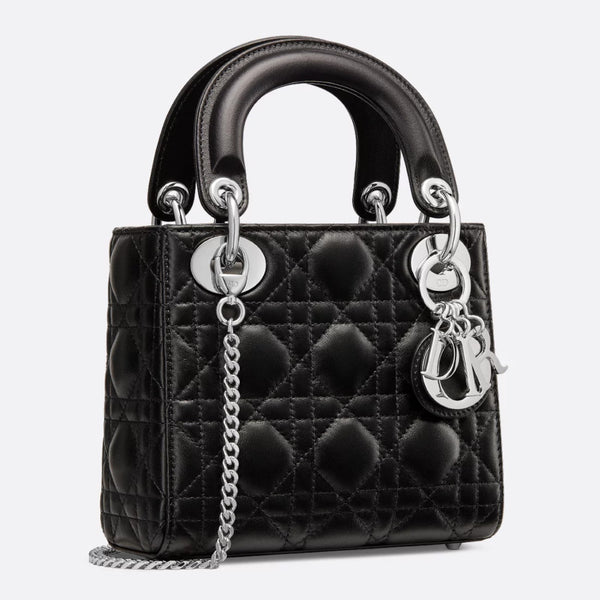 Mini Lady Dior Bag