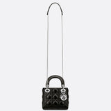 Mini Lady Dior Bag