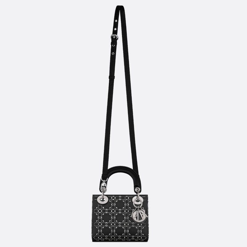 Mini Lady Dior Bag