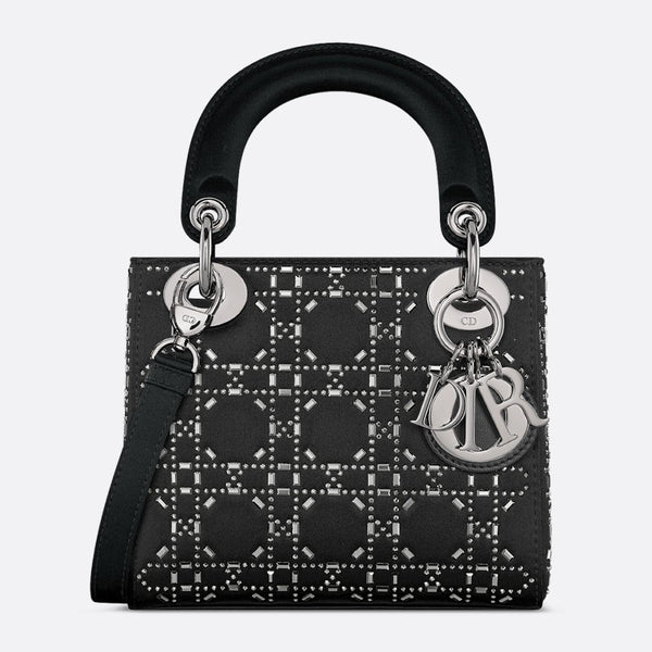 Mini Lady Dior Bag