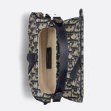 Mini Saddle Bag with Strap