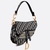 Saddle Bag