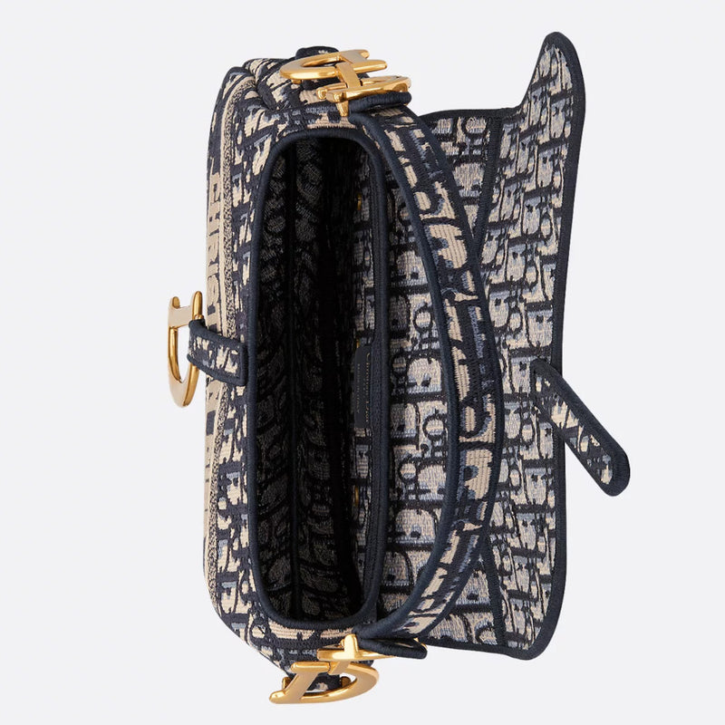 Saddle Bag