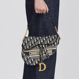 Saddle Bag