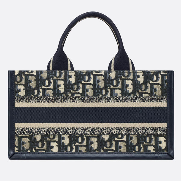 Book Tote with Strap