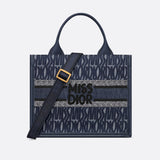 Medium Dior Book Tote