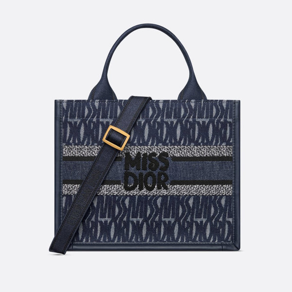 Medium Dior Book Tote