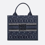 Medium Dior Book Tote