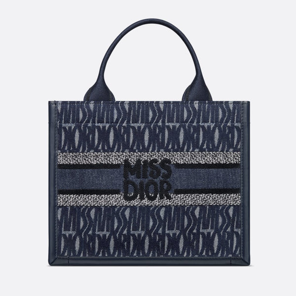 Medium Dior Book Tote