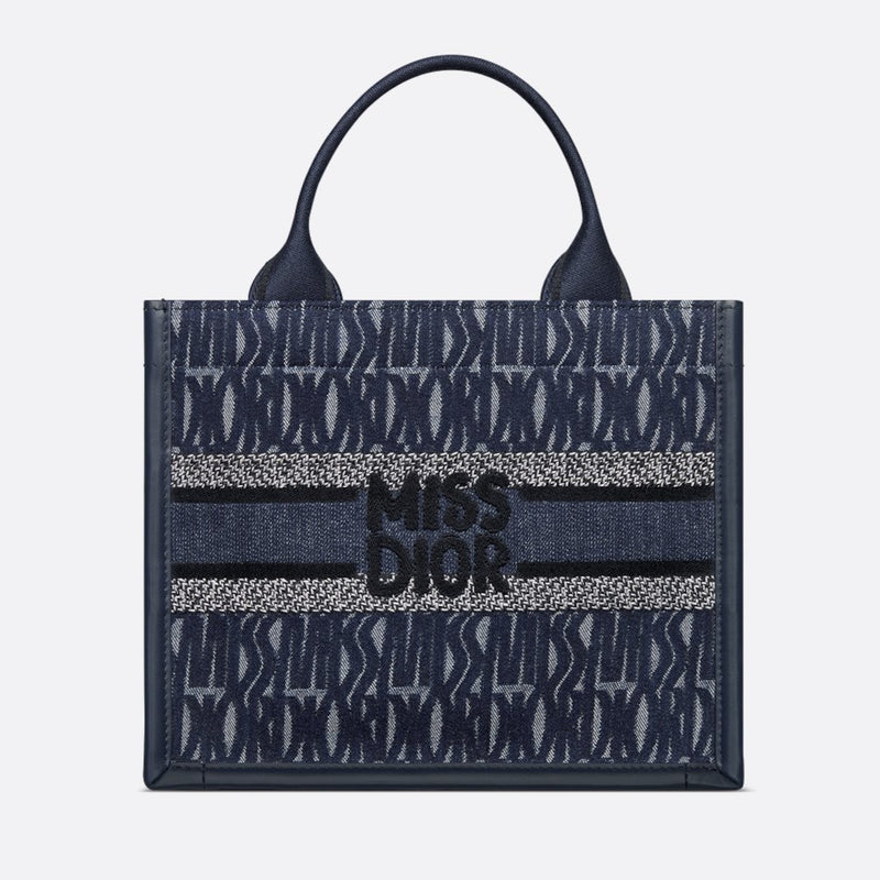 Medium Dior Book Tote