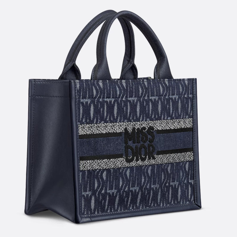 Medium Dior Book Tote