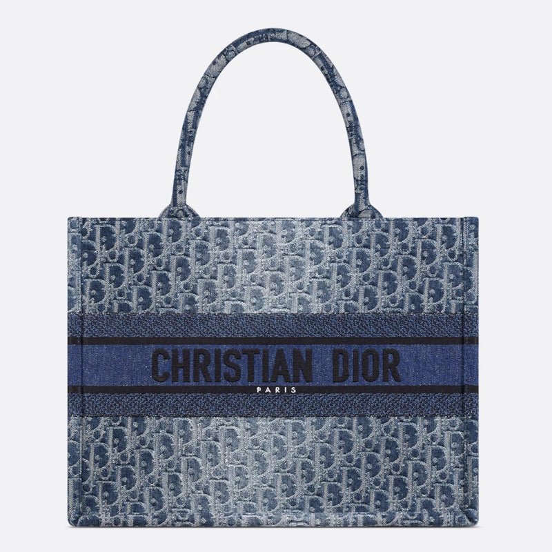 Medium Dior Book Tote