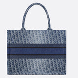 Medium Dior Book Tote