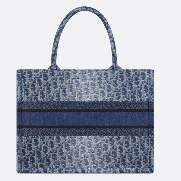 Medium Dior Book Tote