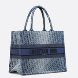 Medium Dior Book Tote