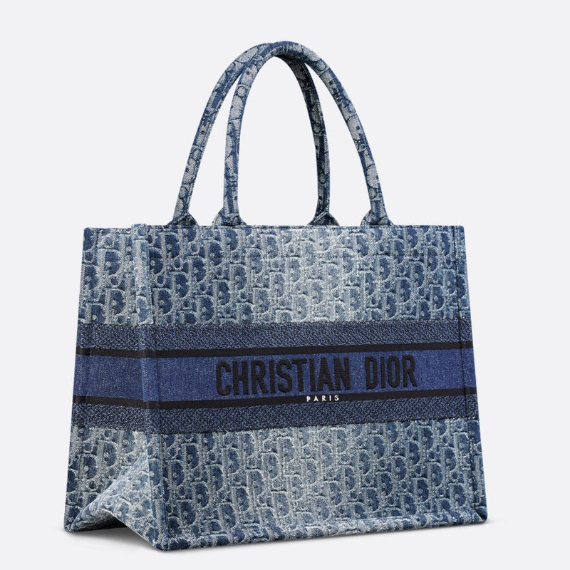 Medium Dior Book Tote