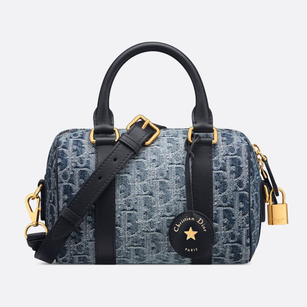 Dior Dior Groove 20 Bag M1364UDCE_M49E – BORDER-GARA