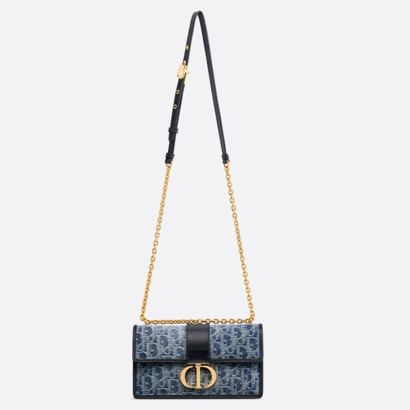 30 Montaigne  Bag with Chain