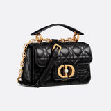 Mini  Jolie Top Handle Bag