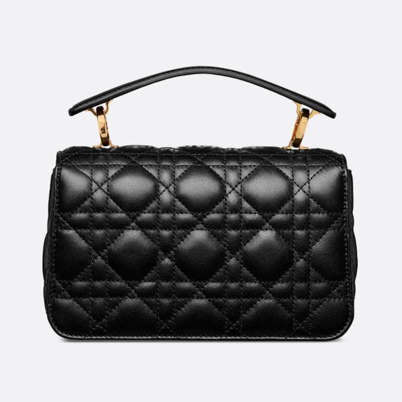 Mini  Jolie Top Handle Bag