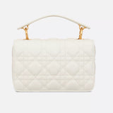 Mini  Jolie Top Handle Bag