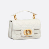 Mini  Jolie Top Handle Bag