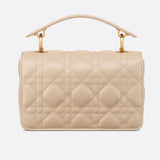 Mini  Jolie Top Handle Bag