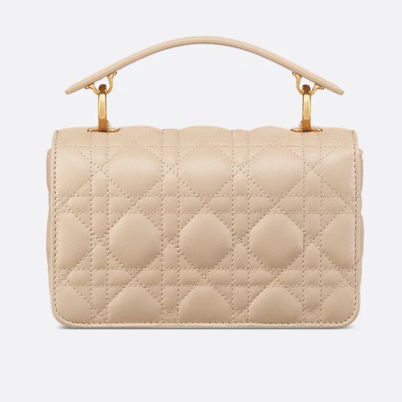 Mini  Jolie Top Handle Bag