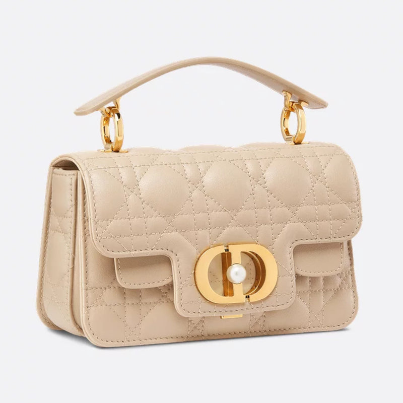 Mini  Jolie Top Handle Bag