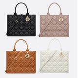 Medium Dior Book Tote