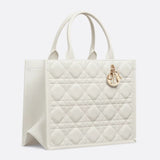 Medium Dior Book Tote