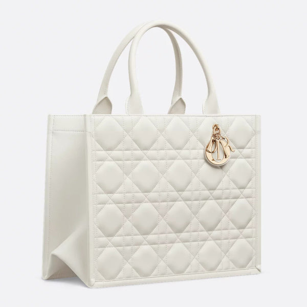 Medium Dior Book Tote